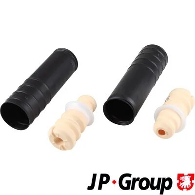 Dust Cover Kit, shock absorber